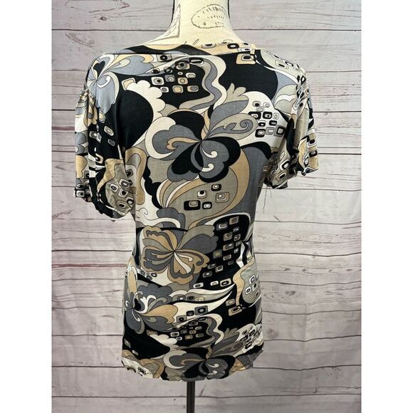 One West New‎ York large blouse - Picture 2 of 3